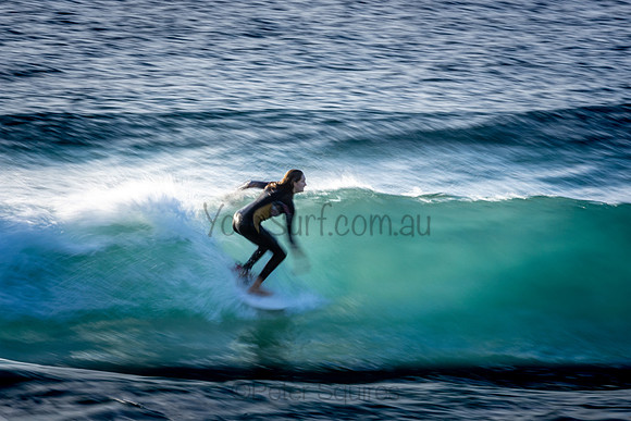 Whale Beach