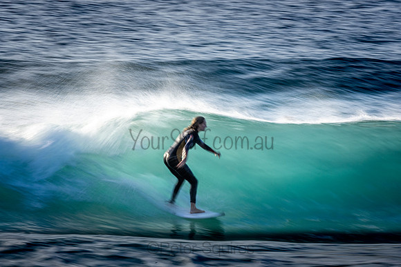 Whale Beach