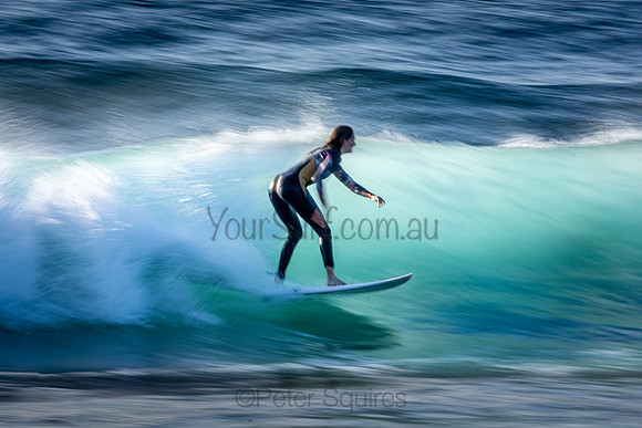 Whale Beach