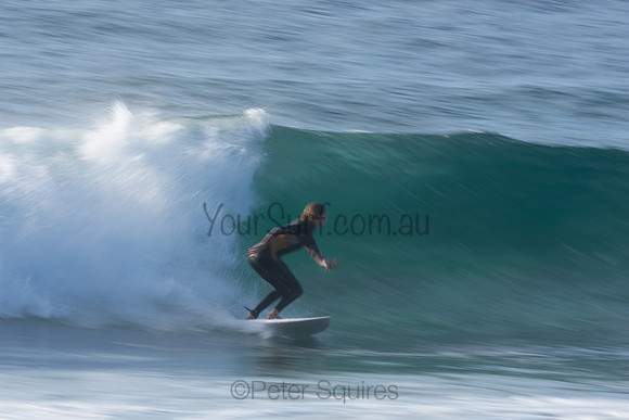 Whale Beach