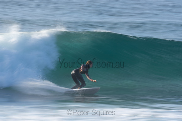 Whale Beach
