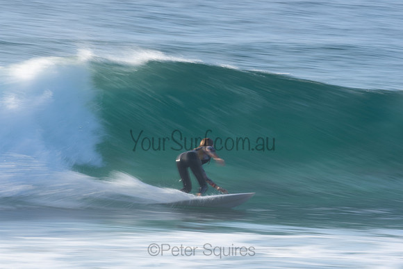 Whale Beach