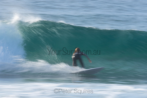 Whale Beach