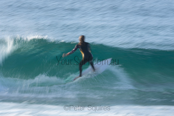 Whale Beach