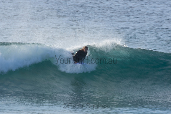 Whale Beach
