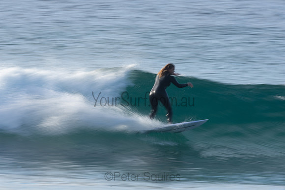 Whale Beach