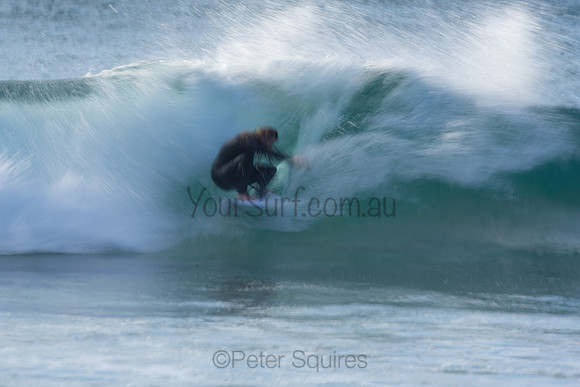 Whale Beach