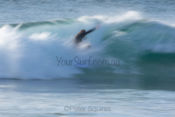 Whale Beach
