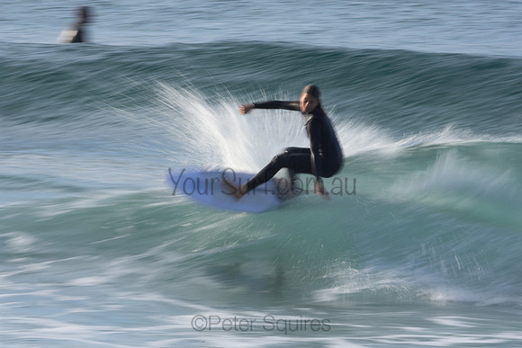 Whale Beach