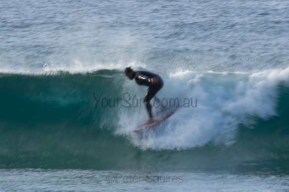 Whale Beach