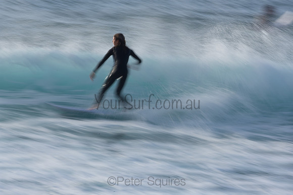 Whale Beach