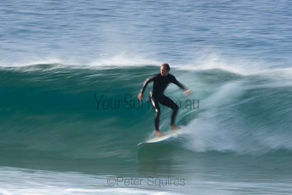 Whale Beach