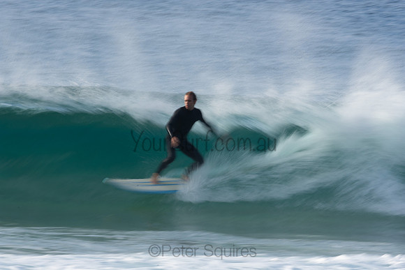 Whale Beach