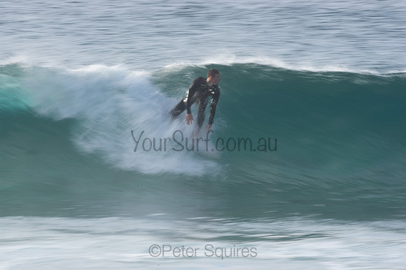Whale Beach