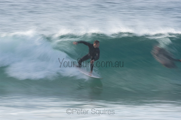 Whale Beach