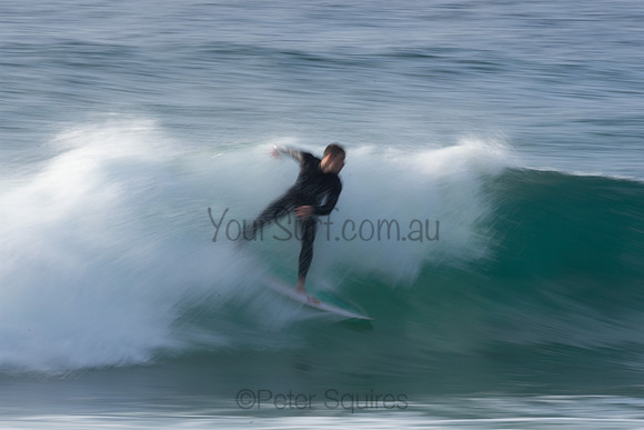 Whale Beach