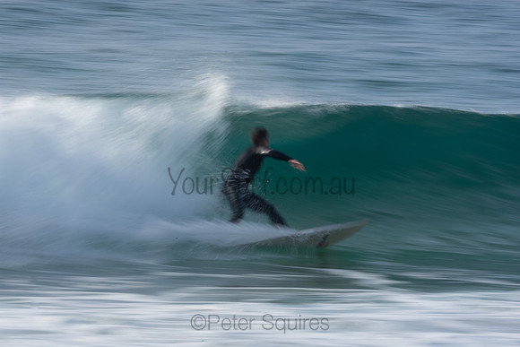 Whale Beach