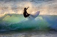 Whale Beach