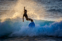 Whale Beach