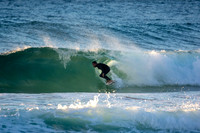 Whale Beach