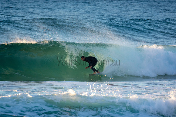 Whale Beach