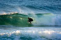 Whale Beach