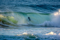 Whale Beach