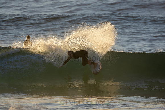 Whale Beach