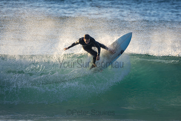 Whale Beach
