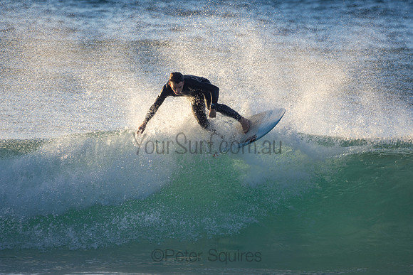 Whale Beach