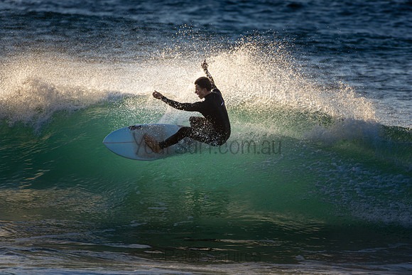 Whale Beach
