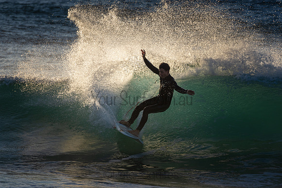 Whale Beach