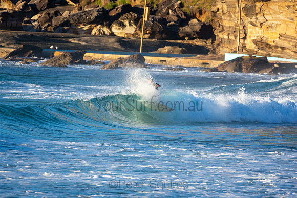 Whale Beach