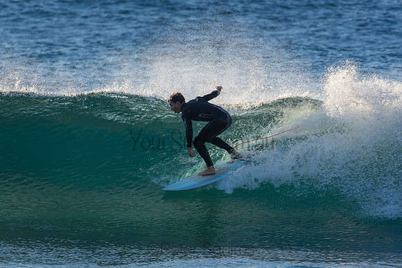 Whale Beach