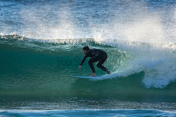 Whale Beach