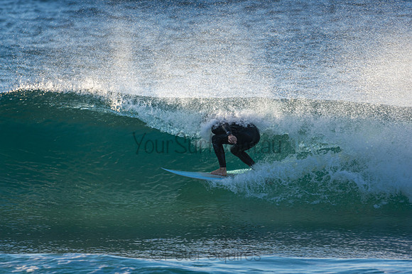Whale Beach