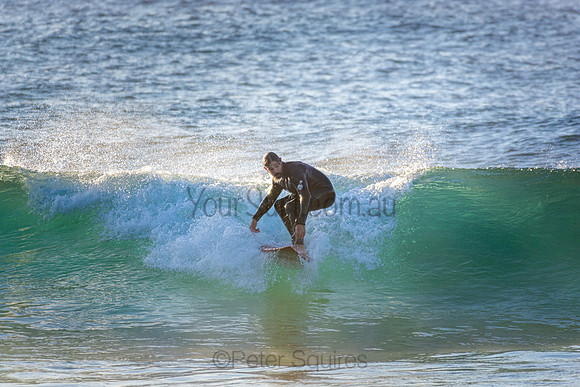 Whale Beach