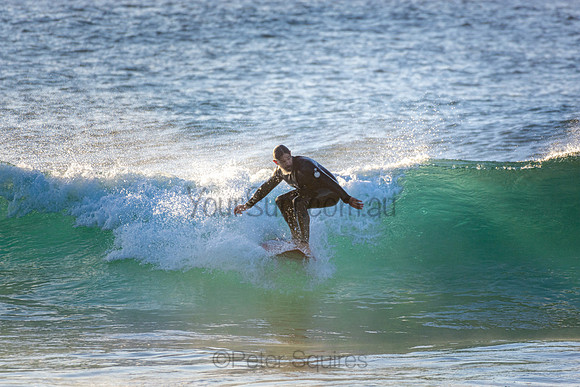 Whale Beach