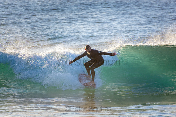 Whale Beach