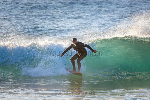 Whale Beach