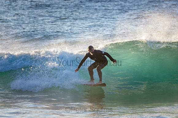 Whale Beach