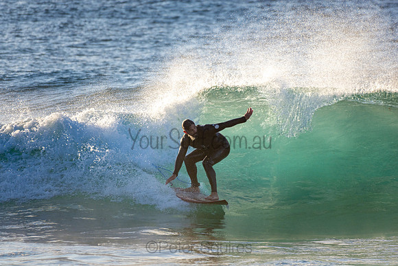 Whale Beach