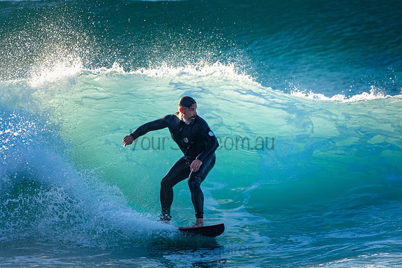 Whale Beach