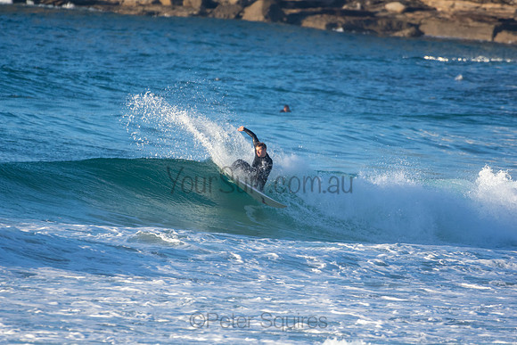 Whale Beach