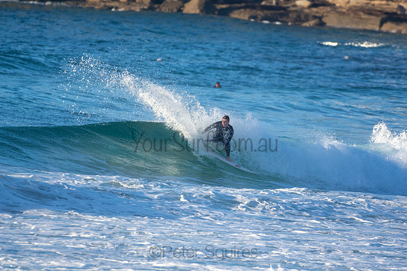 Whale Beach