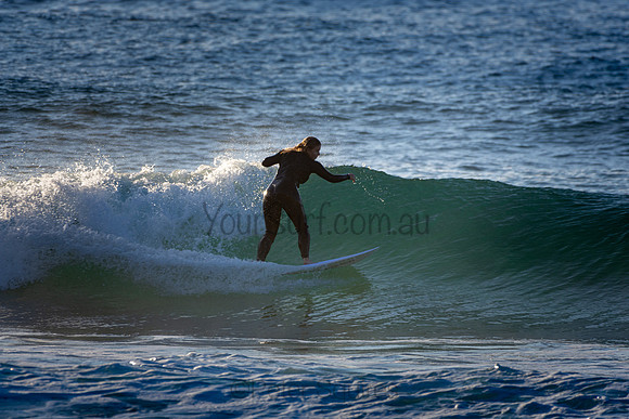 Whale Beach