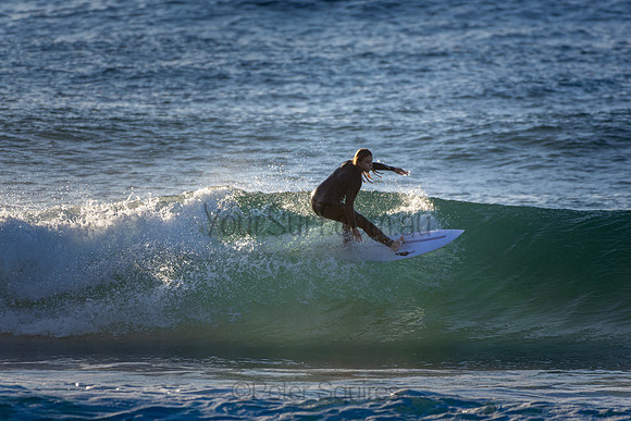 Whale Beach