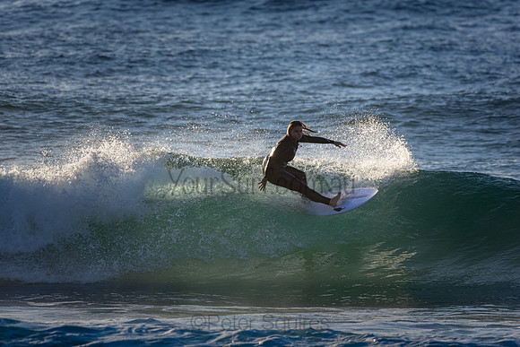 Whale Beach