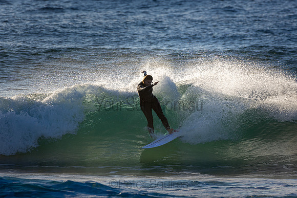 Whale Beach