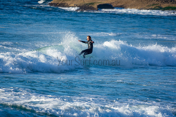 Whale Beach